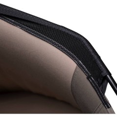 Auvent gonflable indépendant - KAMPA - Roam Air TC - Polycoton - Pour