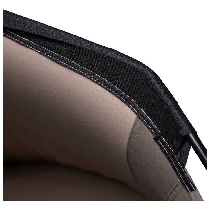 Auvent gonflable indépendant - KAMPA - Roam Air TC - Polycoton - Pour van - Hauteur de connexion de 1,80 a 2,10 m Auvent gonflable indépendant - KAMPA - Roam Air TC - Polycoton - Pour van - Hauteur de connexion de 1,80 a 2,10 m