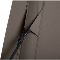 Auvent gonflable indépendant - KAMPA - Roam Air TC - Polycoton - Pour