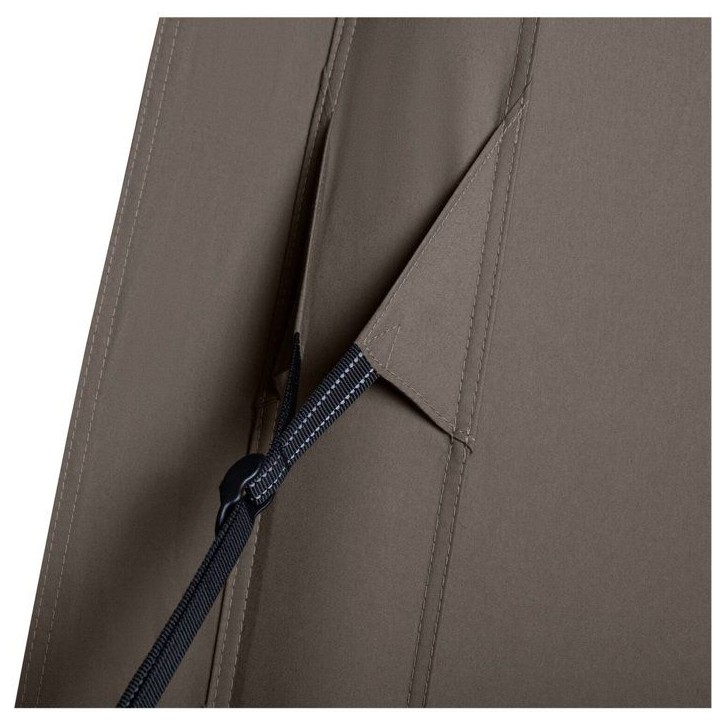 Auvent gonflable indépendant - KAMPA - Roam Air TC - Polycoton - Pour van - Hauteur de connexion de 1,80 a 2,10 m Auvent gonflable indépendant - KAMPA - Roam Air TC - Polycoton - Pour van - Hauteur de connexion de 1,80 a 2,10 m