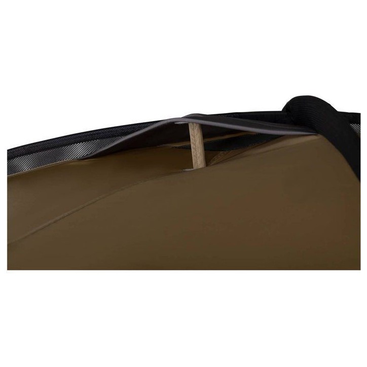 Annexe chambre - KAMPA - MOD 250 Dune - Compatible MOD 250 - Brun Annexe chambre - KAMPA - MOD 250 Dune - Compatible MOD 250 - Brun
