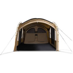 Annexe chambre - KAMPA - MOD 250 Dune - Compatible MOD 250 - Brun