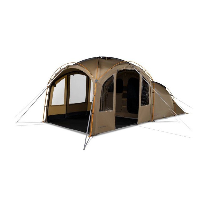 Panneau latéral - KAMPA - MOD 250 Dune - L2,50 x H1,75 m - Brun