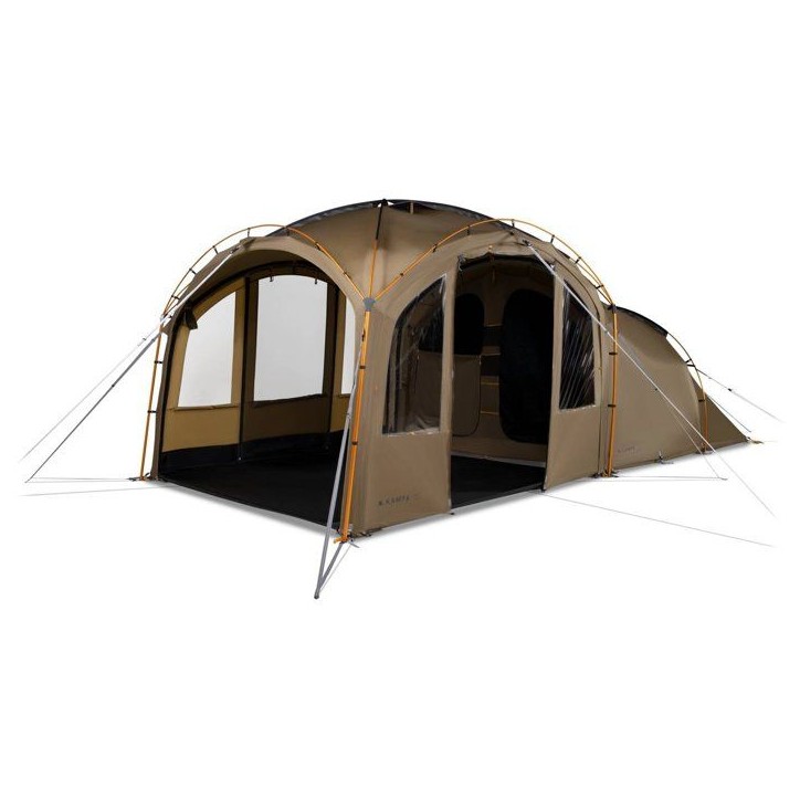 Panneau latéral - KAMPA - MOD 250 Dune - L2,50 x H1,75 m - Brun Panneau latéral - KAMPA - MOD 250 Dune - L2,50 x H1,75 m - Brun