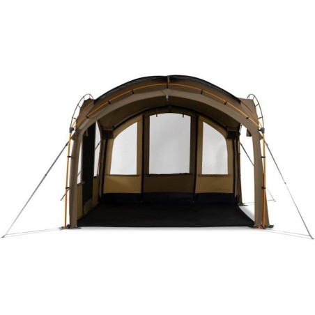 Panneau latéral - KAMPA - MOD 250 Dune - L2,50 x H1,75 m - Brun