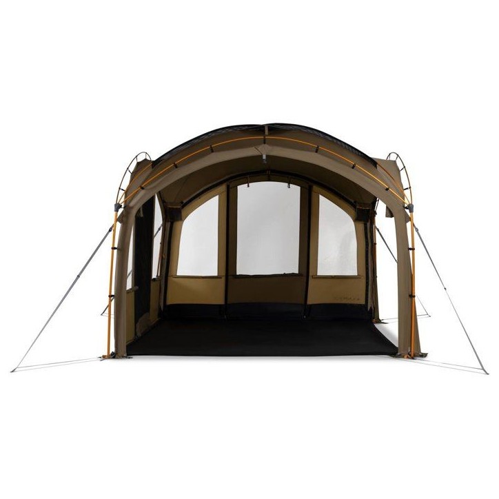 Panneau latéral - KAMPA - MOD 250 Dune - L2,50 x H1,75 m - Brun Panneau latéral - KAMPA - MOD 250 Dune - L2,50 x H1,75 m - Brun