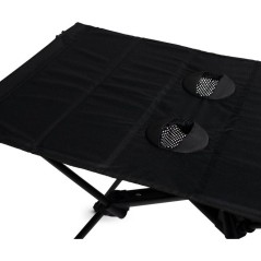 Table - DOMETIC - Portobello - Micro - Ultra compacte - Polyester 400D