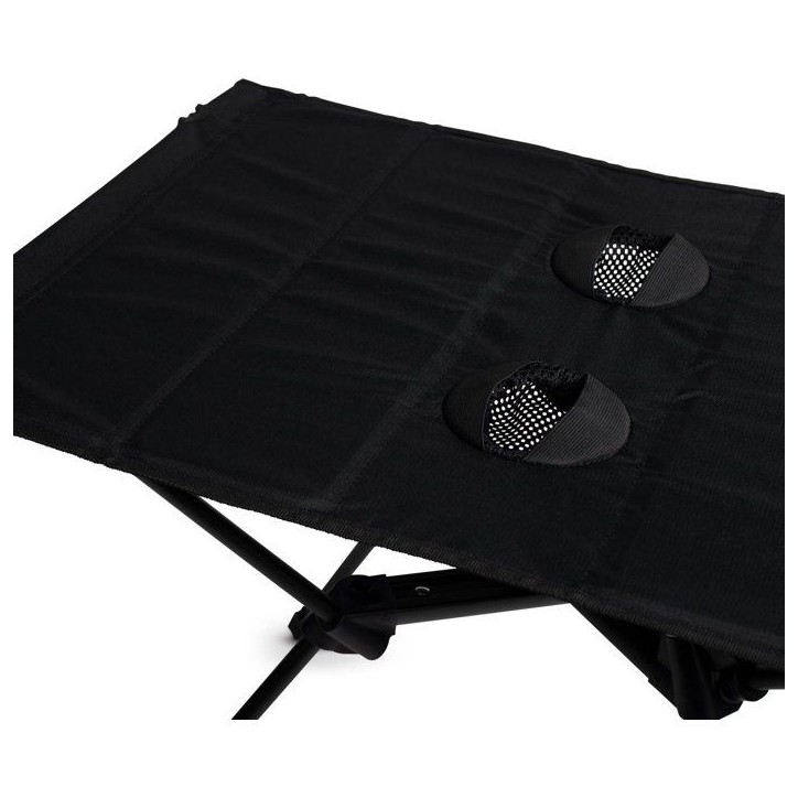 Table - DOMETIC - Portobello - Micro - Ultra compacte - Polyester 400D Ripstop Table - DOMETIC - Portobello - Micro - Ultra compacte - Polyester 400D Ripstop
