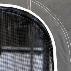 Panneaux moustiquaires - DOMETIC - Rally / Grande Air 390 Mesh Panels