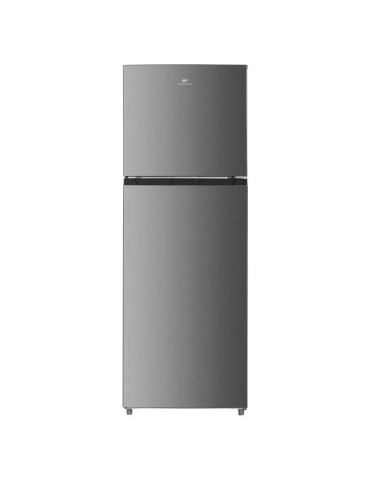 Réfrigérateur congélateur haut CONTINENTAL EDISON CEF2D334NFS - total No Frost - Classe E - moteur inverter - 334L -L60xH170c