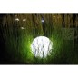 LUMISKY - Boule lumineuse filaire pour extérieur LED - blanc BOBBY - Ø50cm culot E27 LUMISKY - Boule lumineuse filaire pour extérieur LED - blanc BOBBY - Ø50cm culot E27