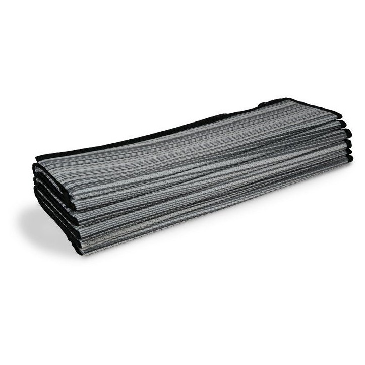 Tapis d'auvent - DOMETIC - Rally AIR 390 Carpet - Tapis respirant - Résistant et anti-UV - Confort thermique/réduction de l'hu