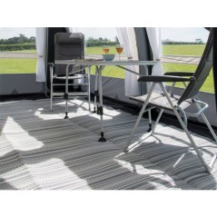 Tapis d'auvent - DOMETIC - Rally AIR 390 Carpet - Tapis respirant - R