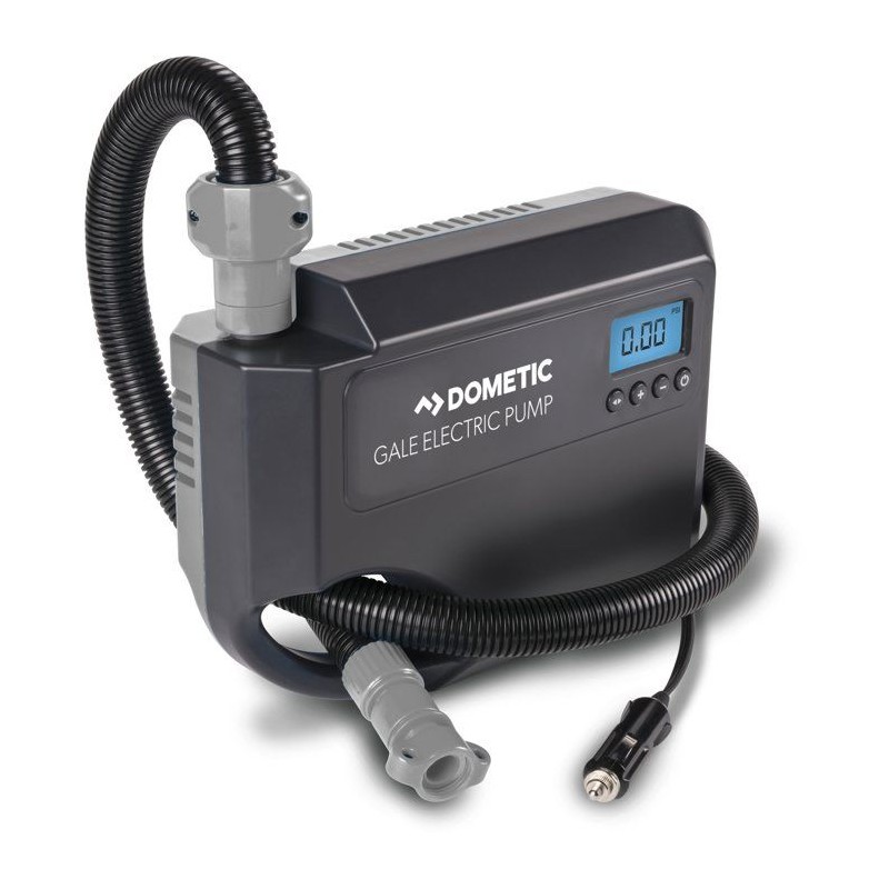 Pompe électrique 12 V pour auvent gonflable - DOMETIC - Gale Electric
