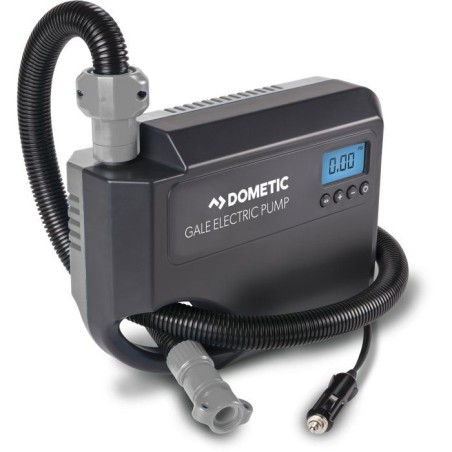 Pompe électrique 12 V pour auvent gonflable - DOMETIC - Gale Electric