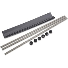 Kit de fixation par ventouses - DOMETIC - Limpet™ Fix System 6 mm -