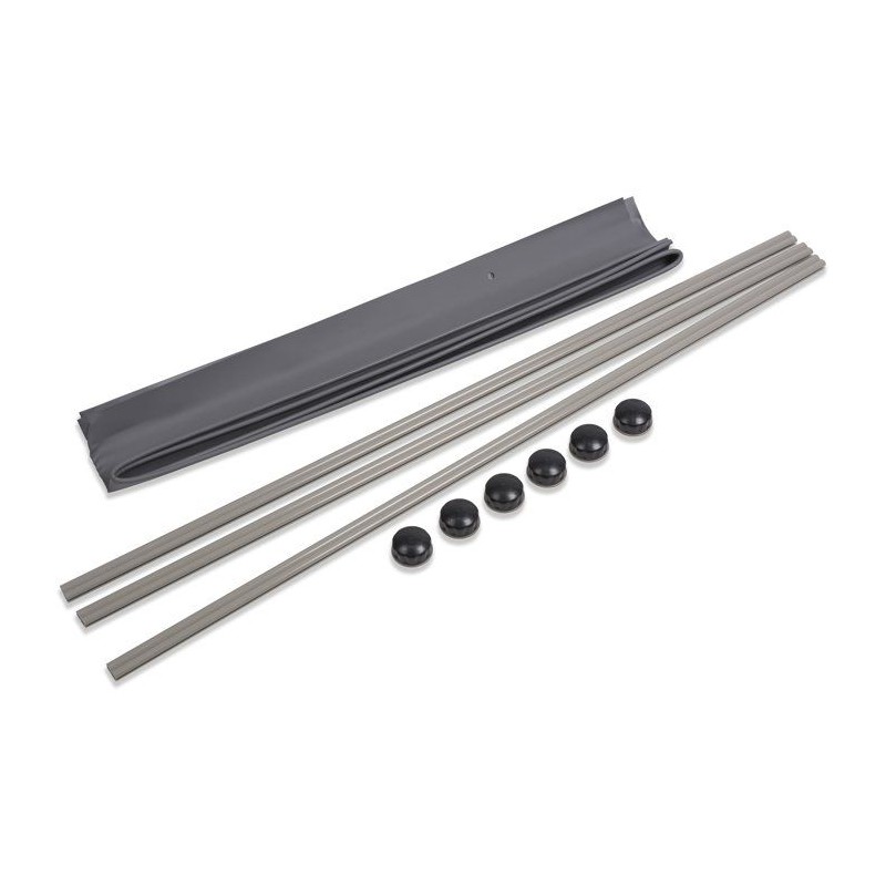 Kit de fixation par ventouses - DOMETIC - Limpet™ Fix System 6 mm -