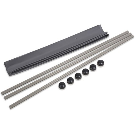 Kit de fixation par ventouses - DOMETIC - Limpet™ Fix System 6 mm -