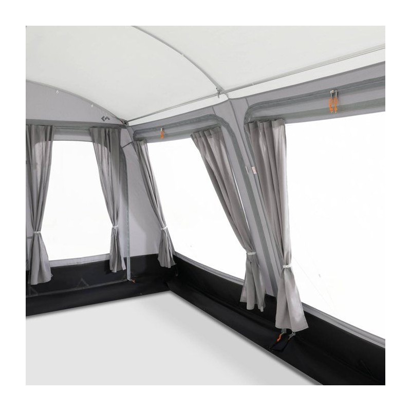 Vélum / doublure de toit - DOMETIC - Rally AIR 330 Roof Lining - Conf