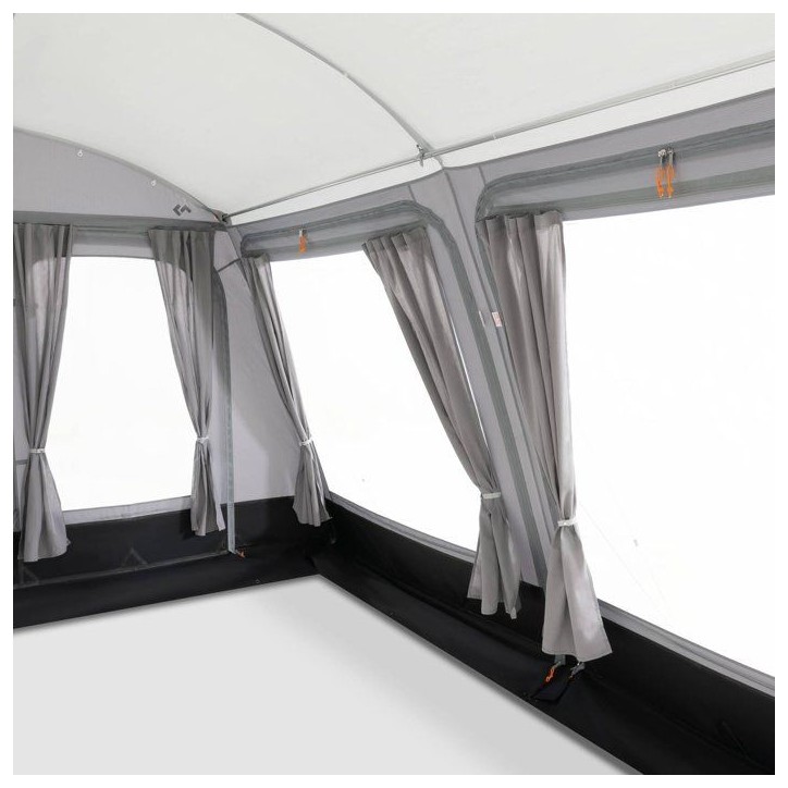Vélum / doublure de toit - DOMETIC - Rally AIR 330 Roof Lining - Confort intérieur - Anti-condensation - Beige Vélum / doublure de toit - DOMETIC - Rally AIR 330 Roof Lining - Confort intérieur - Anti-condensation - Beige