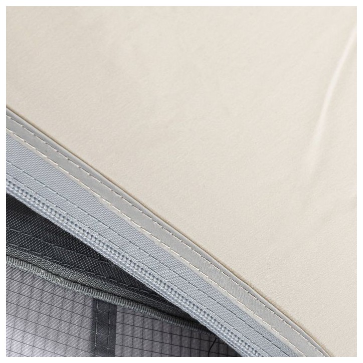 Vélum / doublure de toit - DOMETIC - Rally AIR 330 Roof Lining - Confort intérieur - Anti-condensation - Beige Vélum / doublure de toit - DOMETIC - Rally AIR 330 Roof Lining - Confort intérieur - Anti-condensation - Beige
