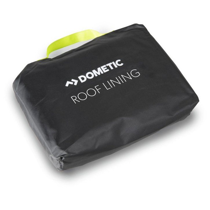 Vélum / doublure de toit - DOMETIC - Rally AIR 330 Roof Lining - Confort intérieur - Anti-condensation - Beige Vélum / doublure de toit - DOMETIC - Rally AIR 330 Roof Lining - Confort intérieur - Anti-condensation - Beige
