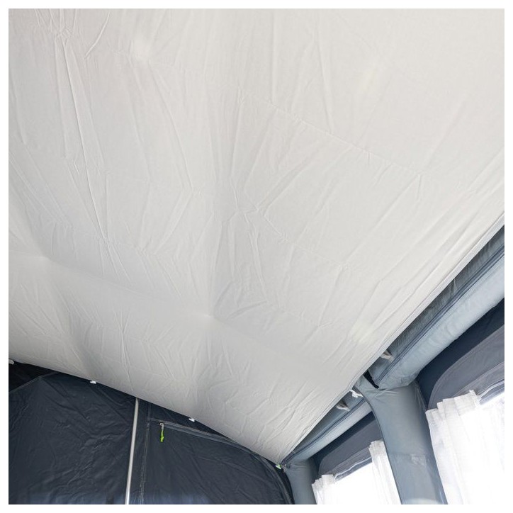 Vélum / doublure de toit - DOMETIC - Rally AIR 330 Roof Lining - Confort intérieur - Anti-condensation - Beige Vélum / doublure de toit - DOMETIC - Rally AIR 330 Roof Lining - Confort intérieur - Anti-condensation - Beige
