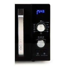 Micro-ondes - DOMO - DO2924 - Noir - 48,5 x 40,8 x 29,3 cm - 23L - 800