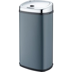 Poubelle de cuisine automatique - LARGO - KITCHEN MOVE - 42 L - Inox g