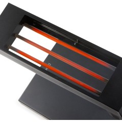 Appareil a raclette DOMO - DO1145RC - Raclette traditionnel - Reveteme