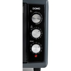 Four électrique multifonction XXL - DOMO - DO808GO 6 50 L - Noir - 20