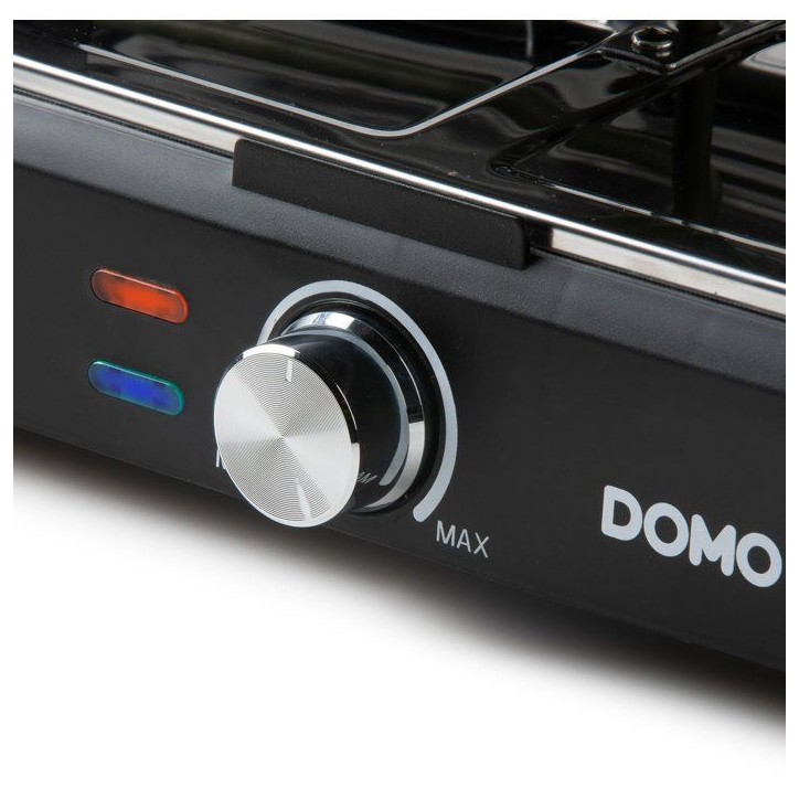 Appareil a raclette - DOMO - DO9294G - 8 personnes - Gril - 1400 W Appareil a raclette - DOMO - DO9294G - 8 personnes - Gril - 1400 W