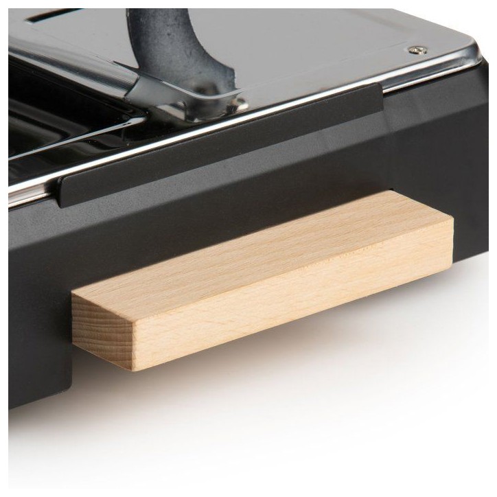 Appareil a raclette - DOMO - DO9294G - 8 personnes - Gril - 1400 W Appareil a raclette - DOMO - DO9294G - 8 personnes - Gril - 1400 W