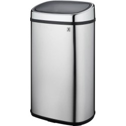 Poubelle de cuisine push - CITY - KITCHEN MOVE - 58 L - Ouverture simp
