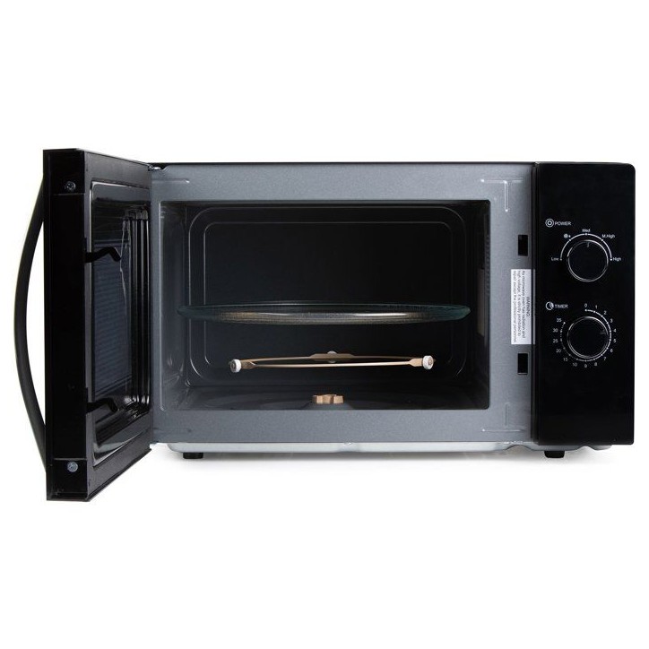 Micro-ondes - DOMO - DO23001 - Noir - 900 W - 30 L - 52 x 40,5 x 30,6 cm Micro-ondes - DOMO - DO23001 - Noir - 900 W - 30 L - 52 x 40,5 x 30,6 cm