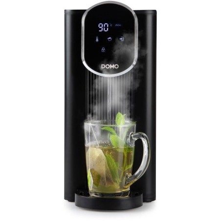 Distributeur d'eau chaude - bouilloire - DOMO - DO524WK - 2600 W - 2,5
