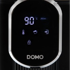 Distributeur d'eau chaude - bouilloire - DOMO - DO524WK - 2600 W - 2,5