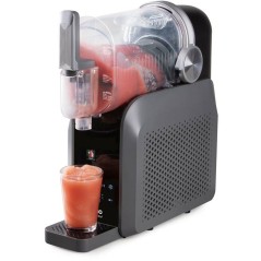 Machine 3 en 1 a granités - DOMO - boissons glacées et glace italien