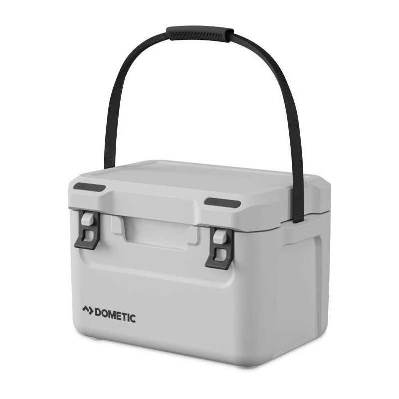 Glaciere isotherme - DOMETIC - Cool Ice CI 15 - 15L - Conserve la