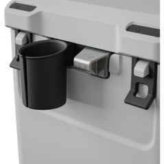 Glaciere isotherme - DOMETIC - Cool Ice CI 15 - 15L - Conserve la
