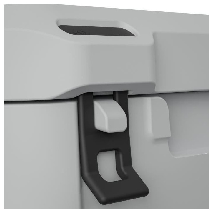 Glaciere isotherme - DOMETIC - Cool Ice CI 15 - 15L - Conserve la glace plusieurs jours - Mist Glaciere isotherme - DOMETIC - Cool Ice CI 15 - 15L - Conserve la glace plusieurs jours - Mist