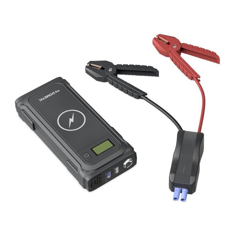 Chargeur de batterie portable - DOMETIC - PJS 1000 - Booster de batter