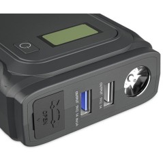 Chargeur de batterie portable - DOMETIC - PJS 1000 - Booster de batter
