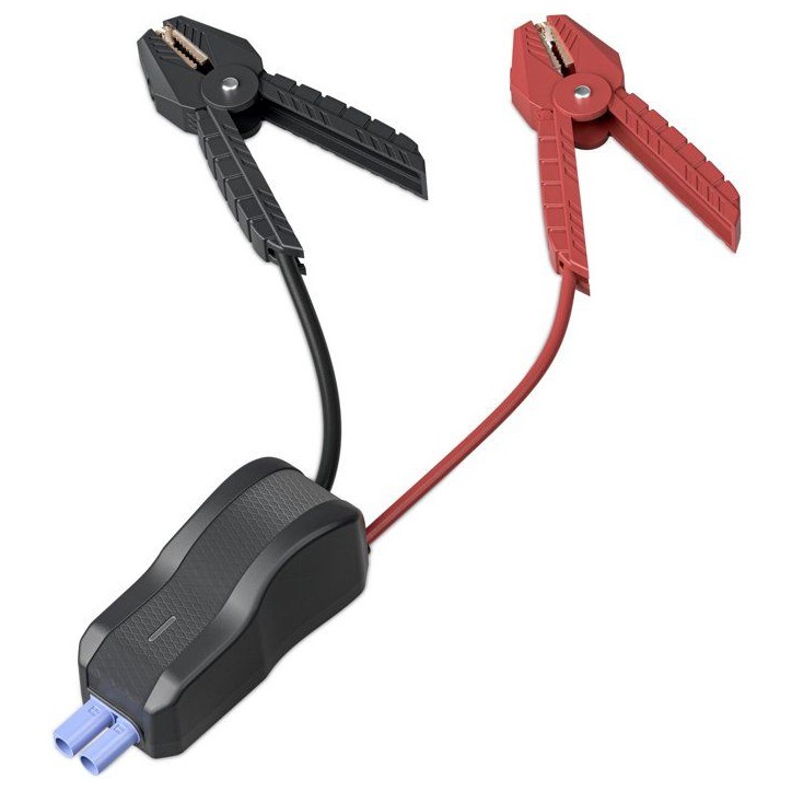 Chargeur de batterie portable - DOMETIC - PJS 1000 - Booster de batterie - Démarrer des véhicules et batterie déchargée Chargeur de batterie portable - DOMETIC - PJS 1000 - Booster de batterie - Démarrer des véhicules et batterie déchargée