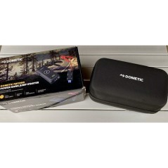 Chargeur de batterie portable - DOMETIC - PJS 1000 - Booster de batter