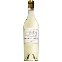 Domaine de la Solitude 2021 Pessac-Léognan - Vin blanc de Graves
