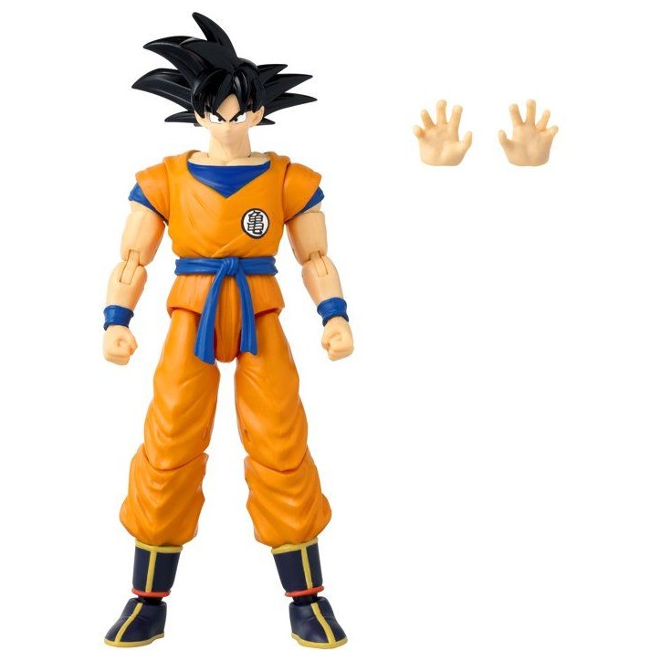 Figurines Dragon Stars 17cm - BANDAI - Dragon Ball Super - Battle Pack - Goku vs Vegeta - Pack de 2 figurines Collection Vegeta Figurines Dragon Stars 17cm - BANDAI - Dragon Ball Super - Battle Pack - Goku vs Vegeta - Pack de 2 figurines Collection Vegeta
