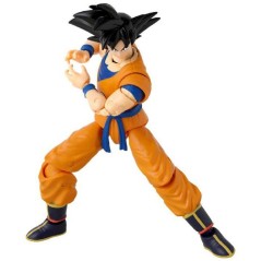 Figurines Dragon Stars 17cm - BANDAI - Dragon Ball Super - Battle Pack