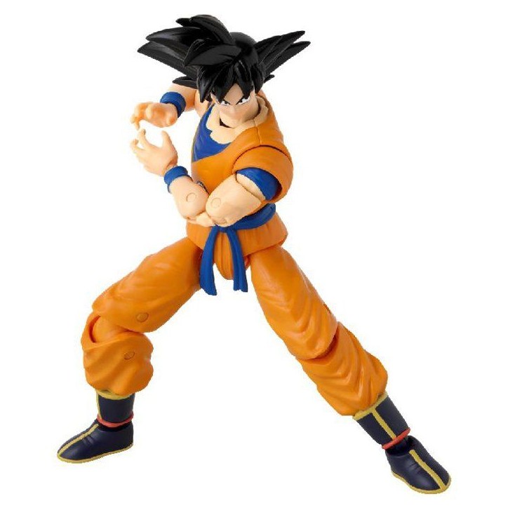 Figurines Dragon Stars 17cm - BANDAI - Dragon Ball Super - Battle Pack - Goku vs Vegeta - Pack de 2 figurines Collection Vegeta Figurines Dragon Stars 17cm - BANDAI - Dragon Ball Super - Battle Pack - Goku vs Vegeta - Pack de 2 figurines Collection Vegeta