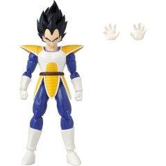 Figurines Dragon Stars 17cm - BANDAI - Dragon Ball Super - Battle Pack